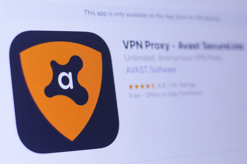 Live chat avast Avast VPN
