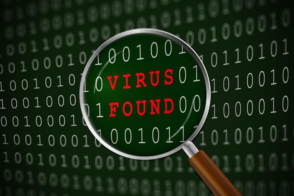Viruses And Attacks