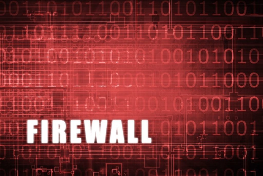 What Is A Firewall (And How They Keep You Safe)