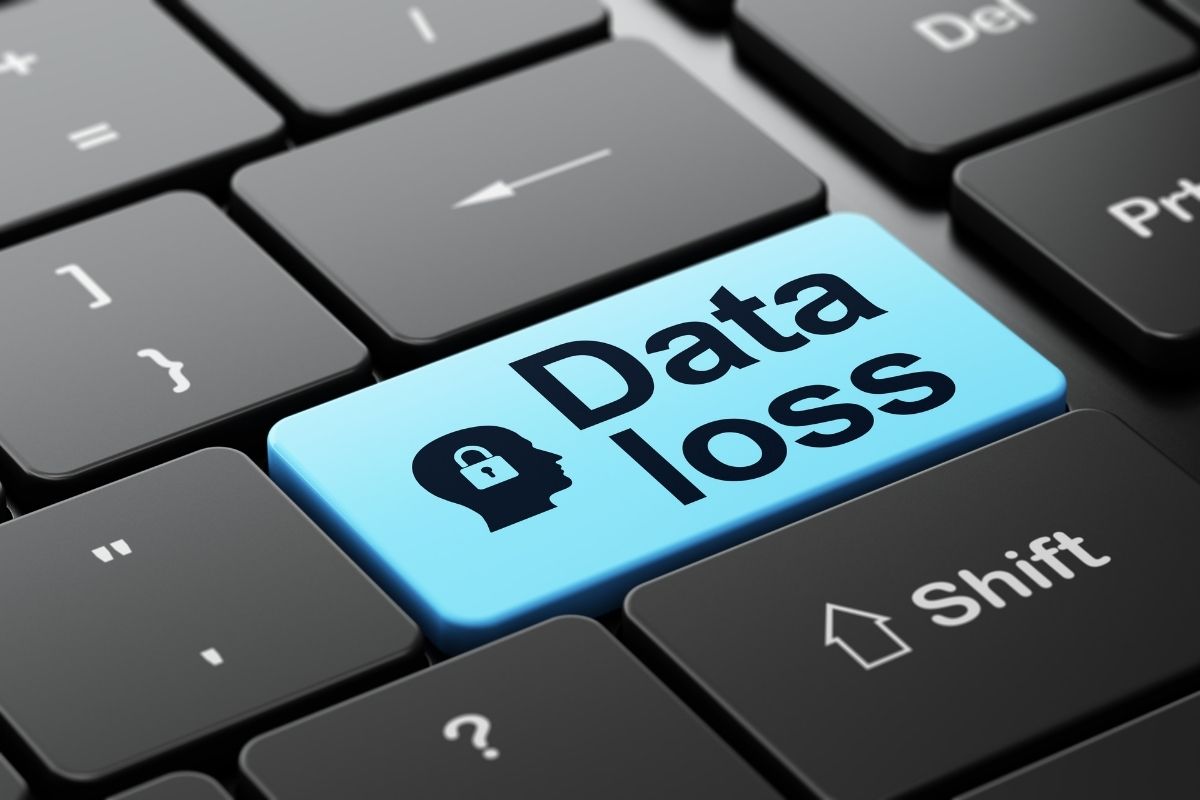 What Is Data Loss (And How To Prevent It Happening To You)