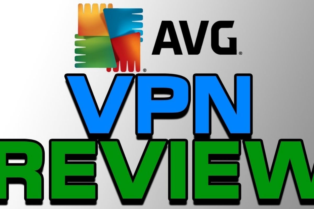 AVG VPN Review