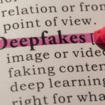 Deepfake Video Tactics Used in Ukrainian Conflict Coming to a Computer Near You