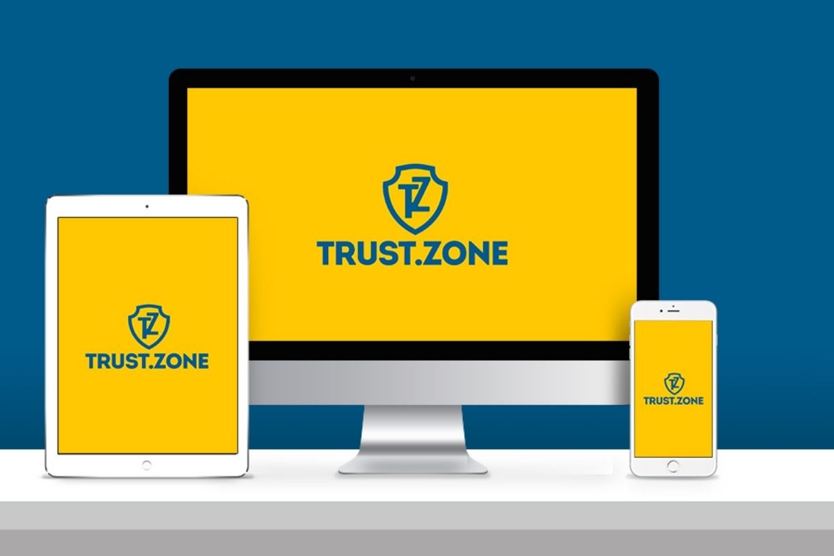 TrustZone VPN Review