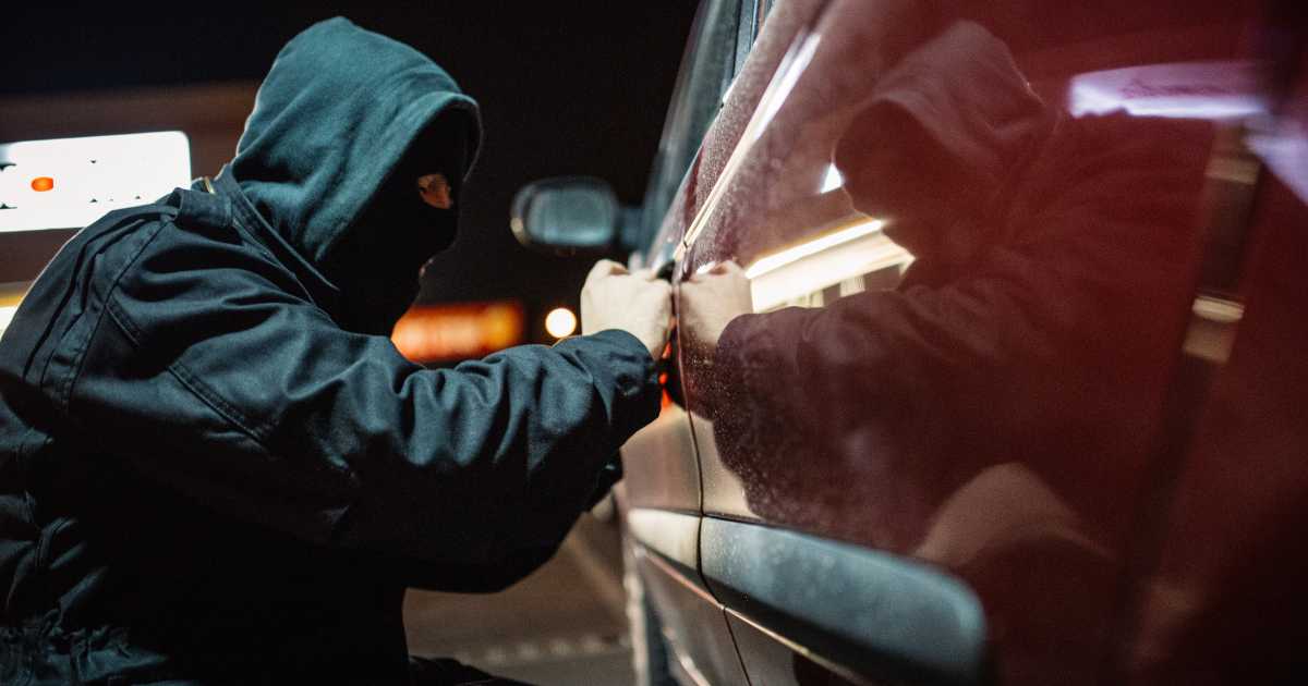 Protecting your car from key fob hackers, thieves