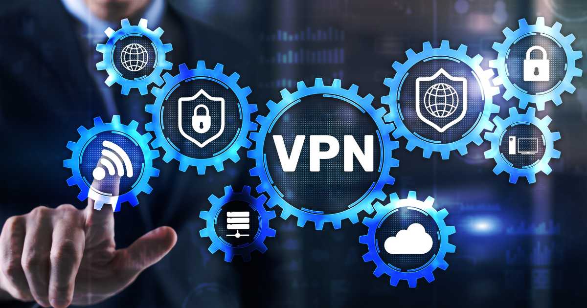 VPN Concentrator Explained